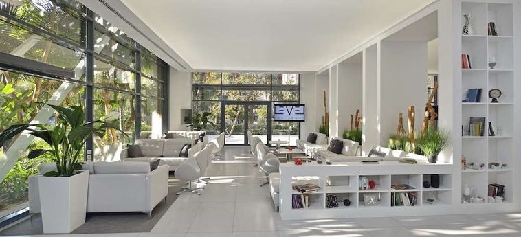 Hotel Melia Benidorm Benidorm - Costa Blanca: Foto 