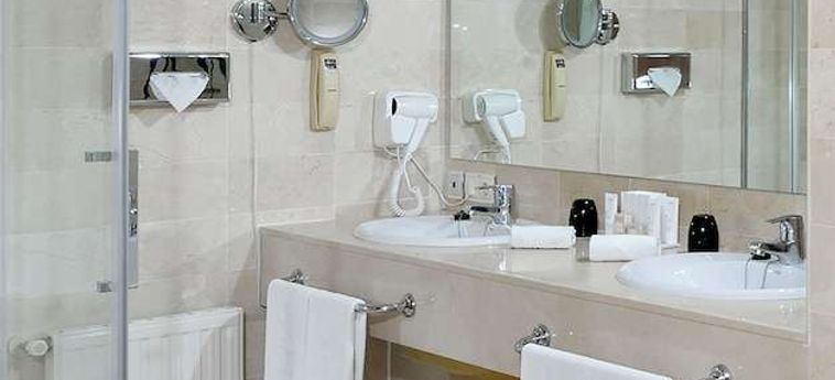 Hotel Melia Benidorm Benidorm - Costa Blanca: Foto 