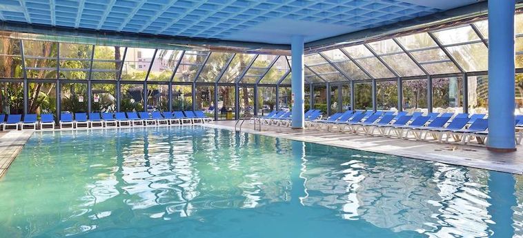 Hotel Melia Benidorm Benidorm - Costa Blanca: Foto 