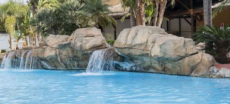 Hotel Melia Benidorm Benidorm - Costa Blanca: Foto 
