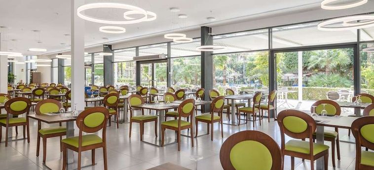 Hotel Melia Benidorm Benidorm - Costa Blanca: Foto 
