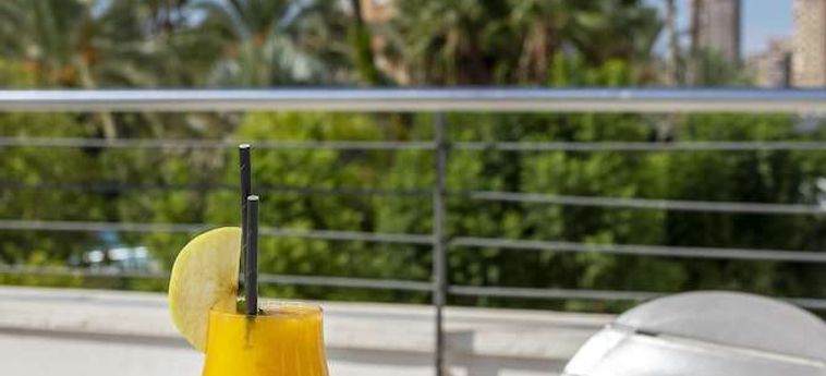 Hotel Melia Benidorm Benidorm - Costa Blanca: Foto 
