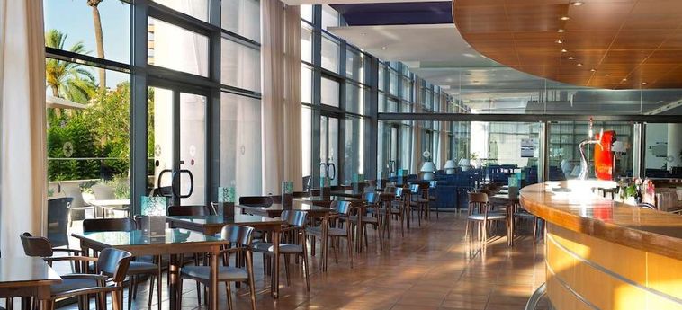 Hotel Melia Benidorm Benidorm - Costa Blanca: Foto 