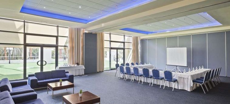 Hotel Melia Benidorm Benidorm - Costa Blanca: Foto 