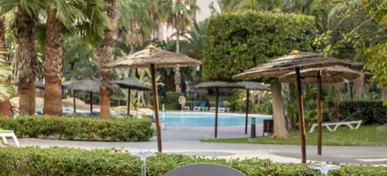 Hotel Melia Benidorm Benidorm - Costa Blanca: Foto 