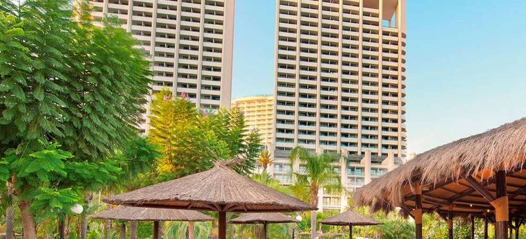Hotel Melia Benidorm Benidorm - Costa Blanca: Foto 