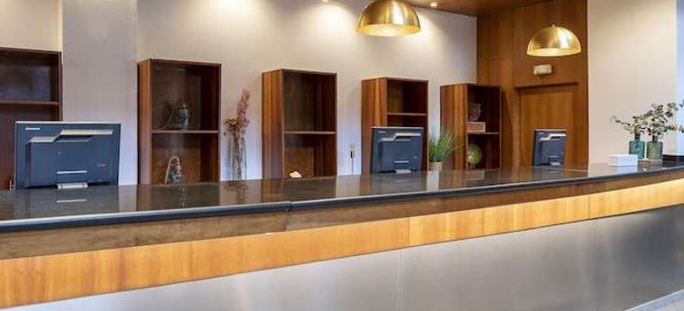 Hotel Melia Benidorm Benidorm - Costa Blanca: Foto 