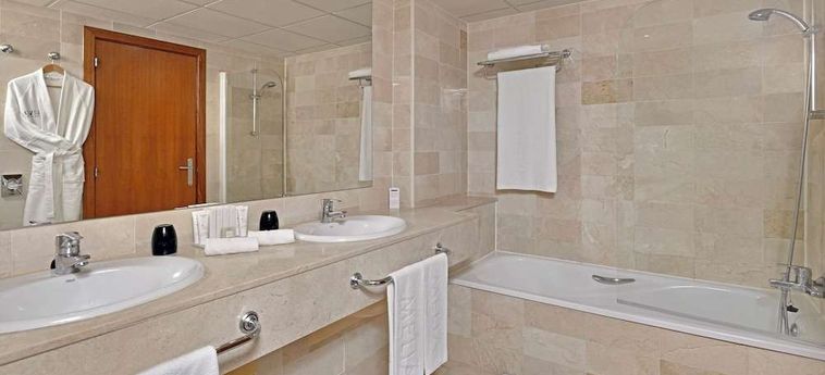 Hotel Melia Benidorm Benidorm - Costa Blanca: Foto 