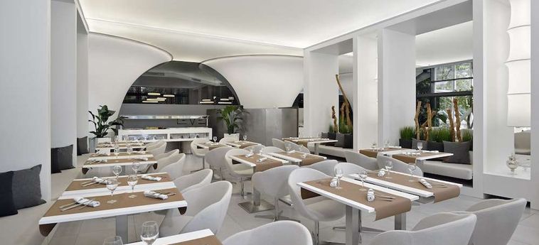 Hotel Melia Benidorm Benidorm - Costa Blanca: Foto 