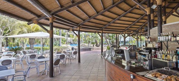 Hotel Melia Benidorm Benidorm - Costa Blanca: Foto 