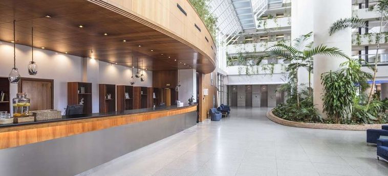 Hotel Melia Benidorm Benidorm - Costa Blanca: Foto 