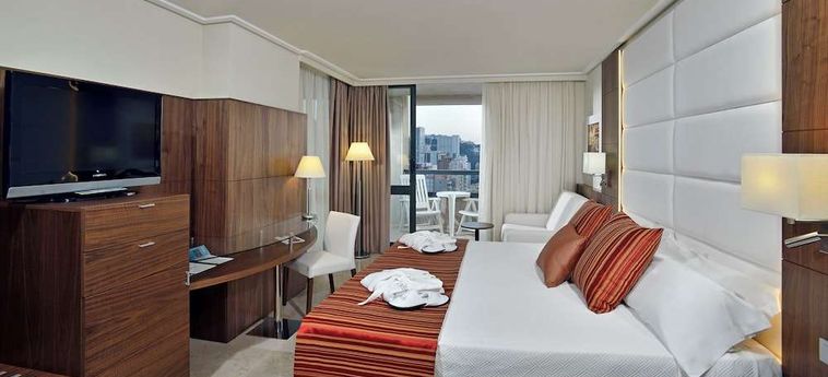 Hotel Melia Benidorm Benidorm - Costa Blanca: Foto 