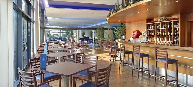 Hotel Melia Benidorm Benidorm - Costa Blanca: Foto 