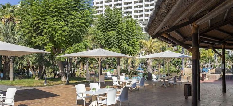 Hotel Melia Benidorm Benidorm - Costa Blanca: Foto 