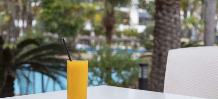 Hotel Melia Benidorm Benidorm - Costa Blanca: Foto 