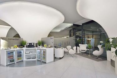Hotel Melia Benidorm Benidorm - Costa Blanca: Photo 