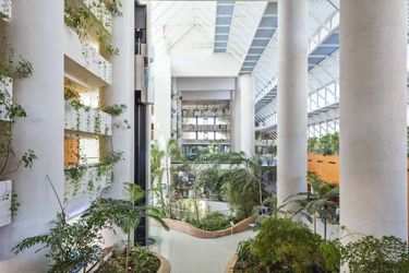 Hotel Melia Benidorm Benidorm - Costa Blanca: Photo 