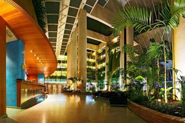 Hotel Melia Benidorm Benidorm - Costa Blanca: Photo 