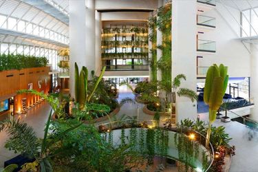 Hotel Melia Benidorm Benidorm - Costa Blanca: Photo 