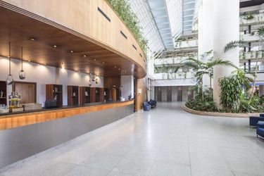 Hotel Melia Benidorm Benidorm - Costa Blanca: Photo 
