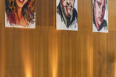 Hotel Melia Benidorm Benidorm - Costa Blanca: Photo 