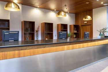 Hotel Melia Benidorm Benidorm - Costa Blanca: Photo 