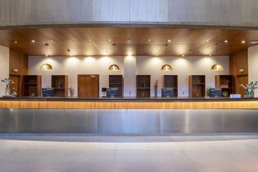 Hotel Melia Benidorm Benidorm - Costa Blanca: Photo 