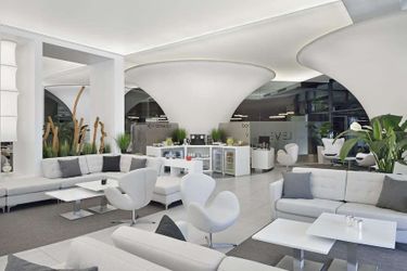 Hotel Melia Benidorm Benidorm - Costa Blanca: Photo 
