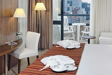 Hotel Melia Benidorm Benidorm - Costa Blanca: Photo 