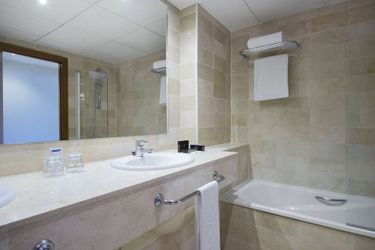 Hotel Melia Benidorm Benidorm - Costa Blanca: Photo 