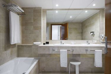 Hotel Melia Benidorm Benidorm - Costa Blanca: Photo 