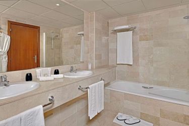 Hotel Melia Benidorm Benidorm - Costa Blanca: Photo 