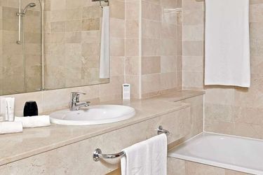 Hotel Melia Benidorm Benidorm - Costa Blanca: Photo 
