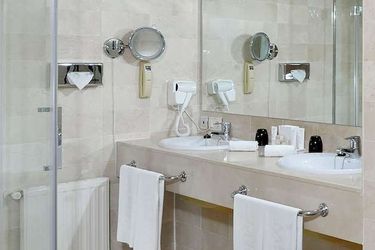 Hotel Melia Benidorm Benidorm - Costa Blanca: Photo 
