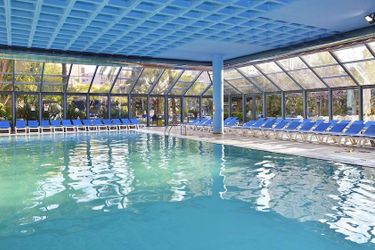 Hotel Melia Benidorm Benidorm - Costa Blanca: Photo 