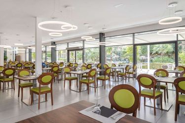 Hotel Melia Benidorm Benidorm - Costa Blanca: Photo 