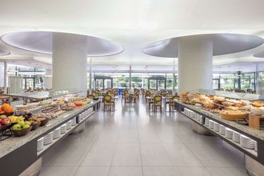 Hotel Melia Benidorm Benidorm - Costa Blanca: Photo 