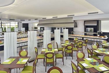 Hotel Melia Benidorm Benidorm - Costa Blanca: Photo 