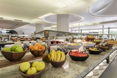 Hotel Melia Benidorm Benidorm - Costa Blanca: Photo 