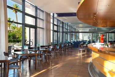 Hotel Melia Benidorm Benidorm - Costa Blanca: Photo 