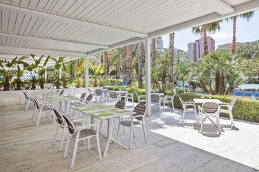 Hotel Melia Benidorm Benidorm - Costa Blanca: Photo 