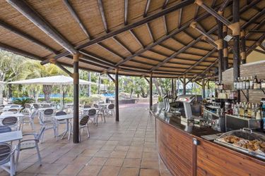 Hotel Melia Benidorm Benidorm - Costa Blanca: Photo 