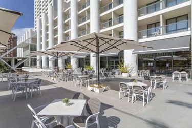 Hotel Melia Benidorm Benidorm - Costa Blanca: Photo 