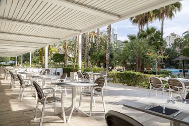 Hotel Melia Benidorm Benidorm - Costa Blanca: Photo 