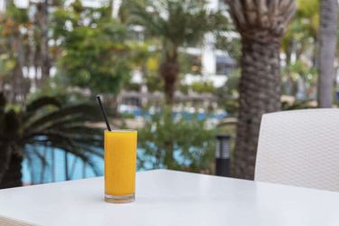 Hotel Melia Benidorm Benidorm - Costa Blanca: Photo 