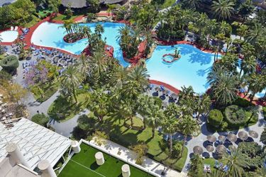 Hotel Melia Benidorm Benidorm - Costa Blanca: Photo 
