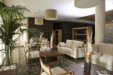Hotel Benidorm Vida & Golf:  BENIDORM - COSTA BLANCA