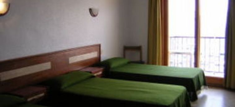 Hotel Condestable:  BENIDORM - COSTA BLANCA