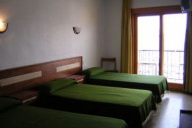 Hotel Condestable:  BENIDORM - COSTA BLANCA