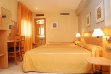 Hotel Mar Bella:  BENIDORM - COSTA BLANCA